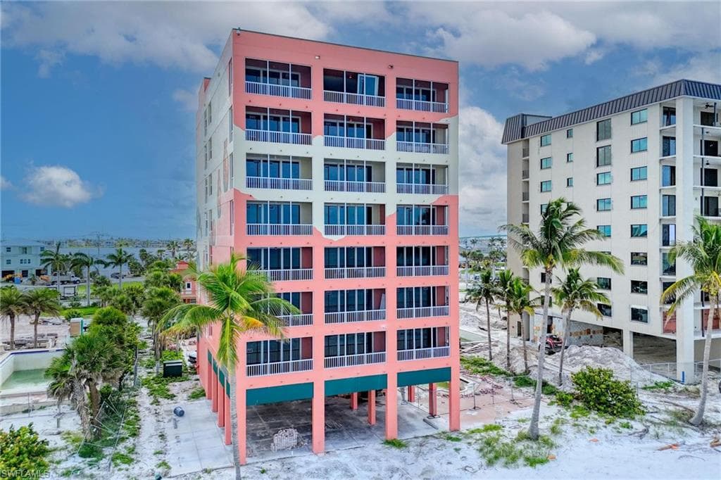 510 Estero BLVD 105 FORT MYERS BEACH, FL 33931
