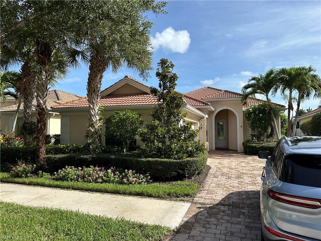 8813 Ravello CT NAPLES, FL 34114