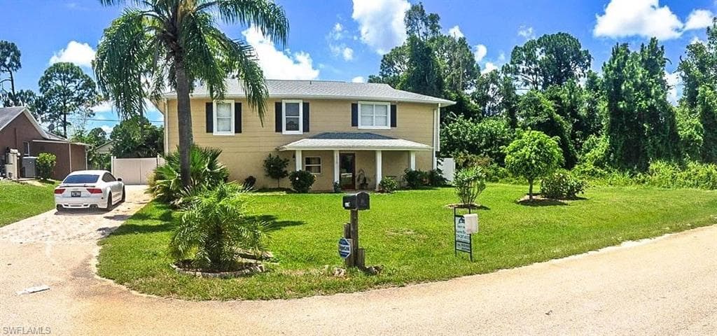 18218 Poplar RD FORT MYERS, FL 33967