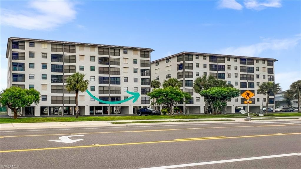 6897 Estero BLVD W 121 FORT MYERS BEACH, FL 33931