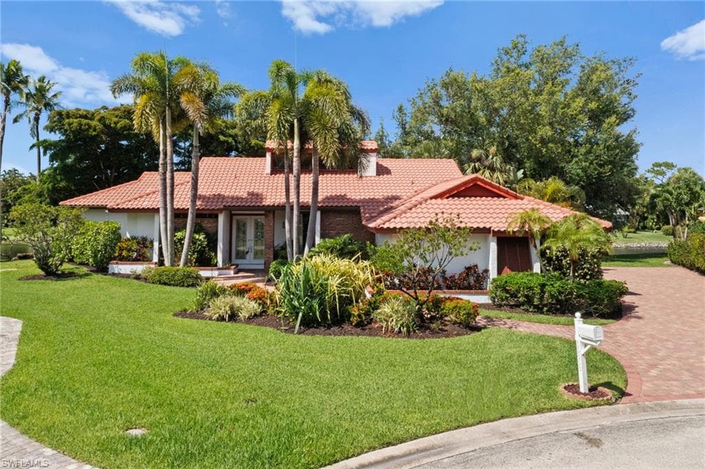 15868 Silverado CT FORT MYERS, FL 33908