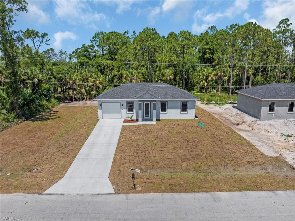 311 Vermont WAY LEHIGH ACRES, FL 33936