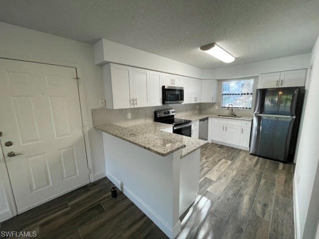 2190 Arbour Walk CIR 2216 NAPLES, FL 34109