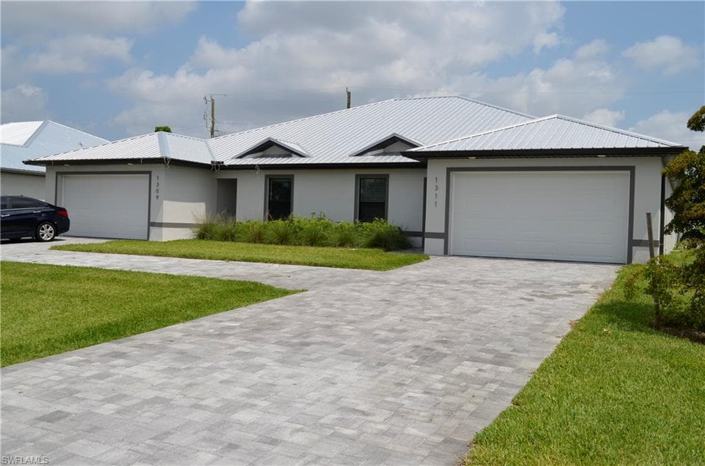 1309 SE 41st ST CAPE CORAL, FL 33904