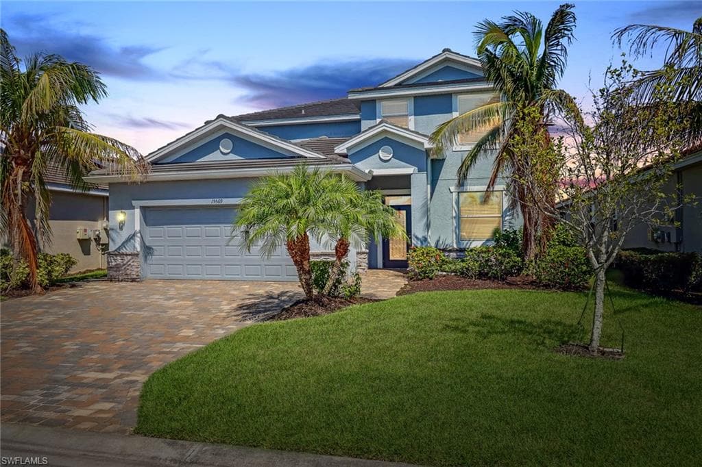 15569 Pascolo LN FORT MYERS, FL 33908