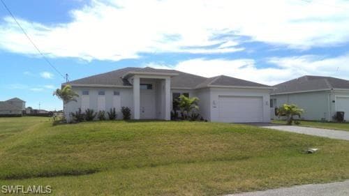 3306 NW 7th TER CAPE CORAL, FL 33993