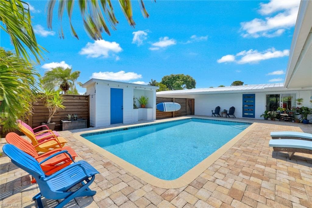 523 Val Mar DR FORT MYERS, FL 33919