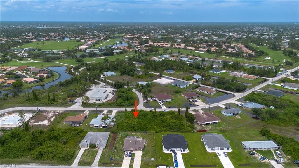 4418 Golfview BLVD LEHIGH ACRES, FL 33973