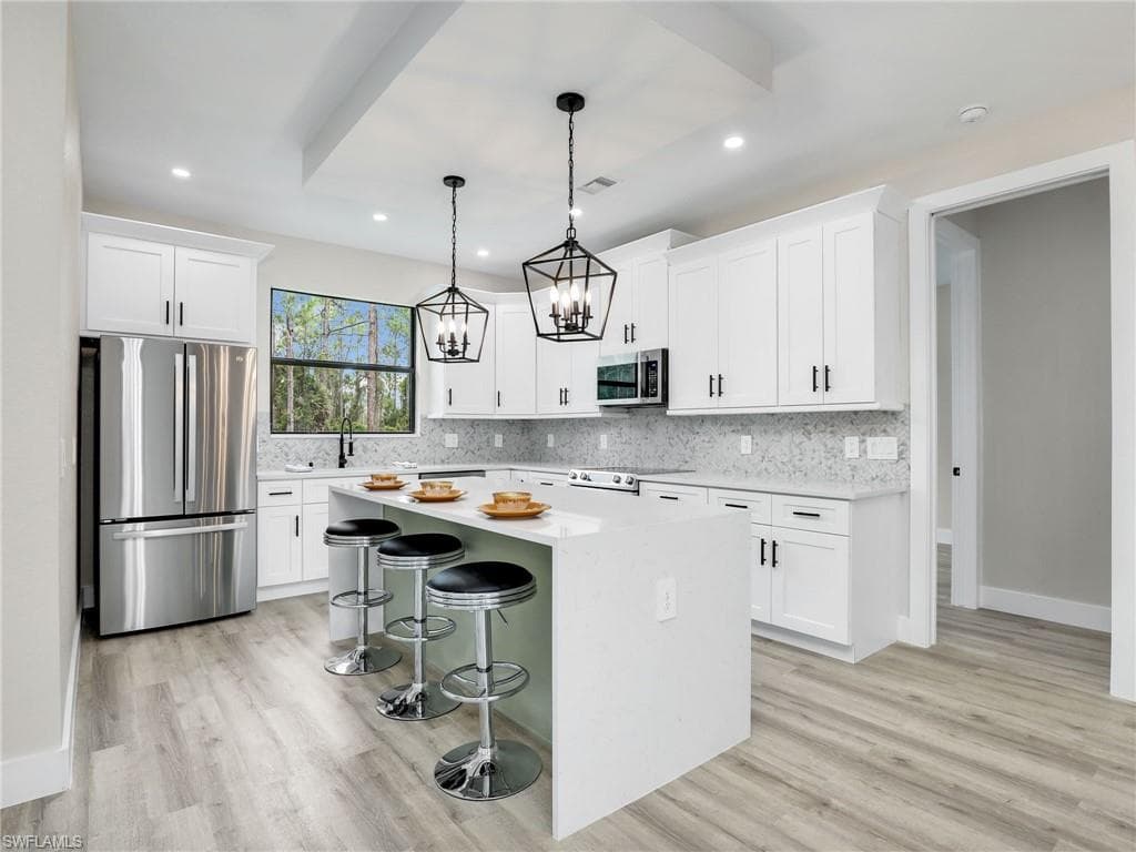504 Rogue ST LEHIGH ACRES, FL 33974
