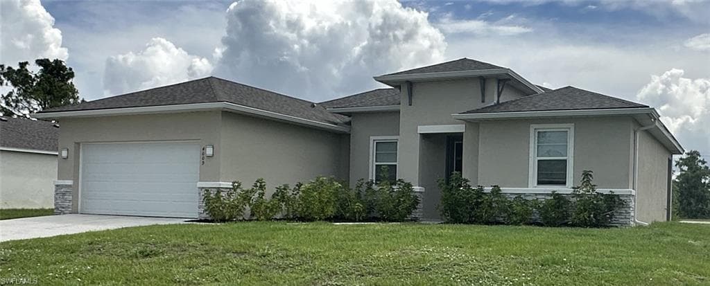 4009 NE 19th PL CAPE CORAL, FL 33909