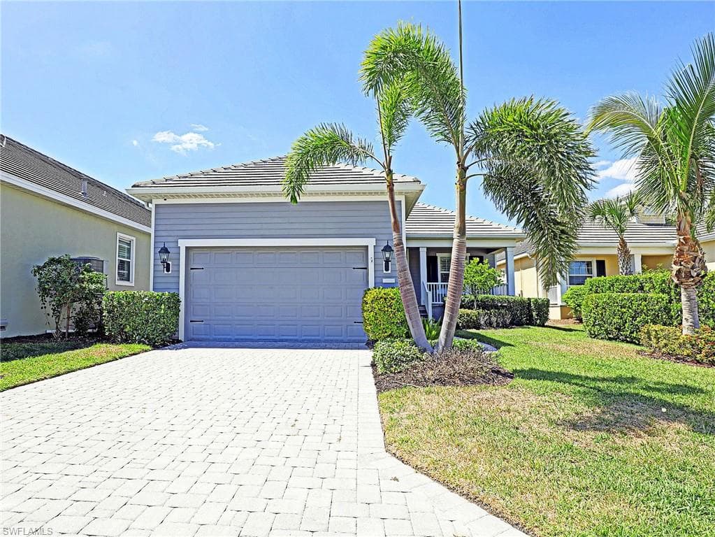 17762 Little Torch Key FORT MYERS, FL 33908