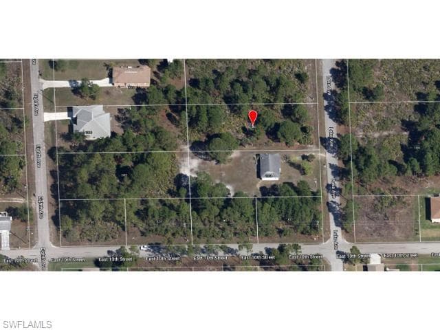 1005 Lake AVE LEHIGH ACRES, FL 33972