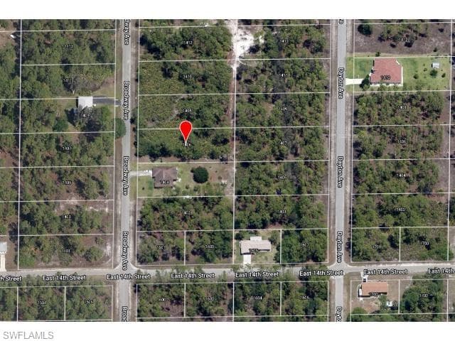 1406 Broadway AVE LEHIGH ACRES, FL 33972