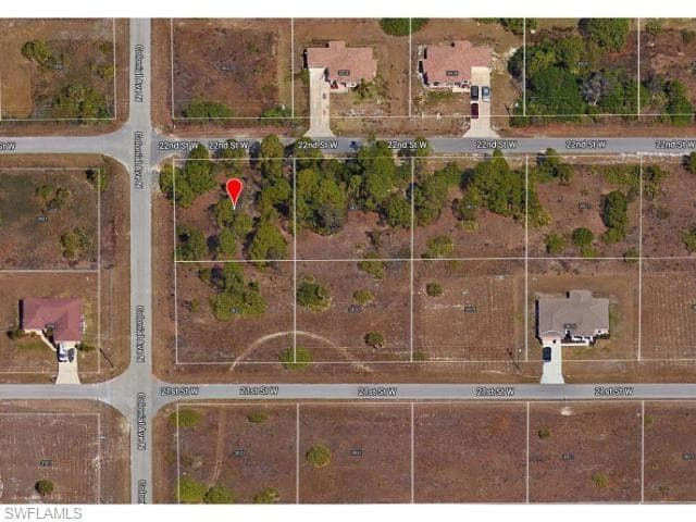 3833 22nd ST W LEHIGH ACRES, FL 33971