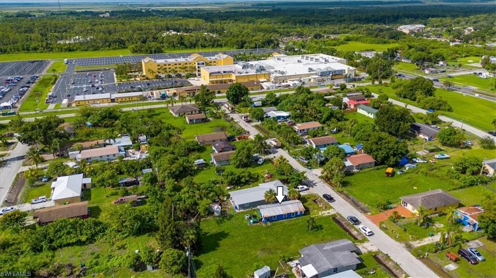410 Gaunt ST IMMOKALEE, FL 34142