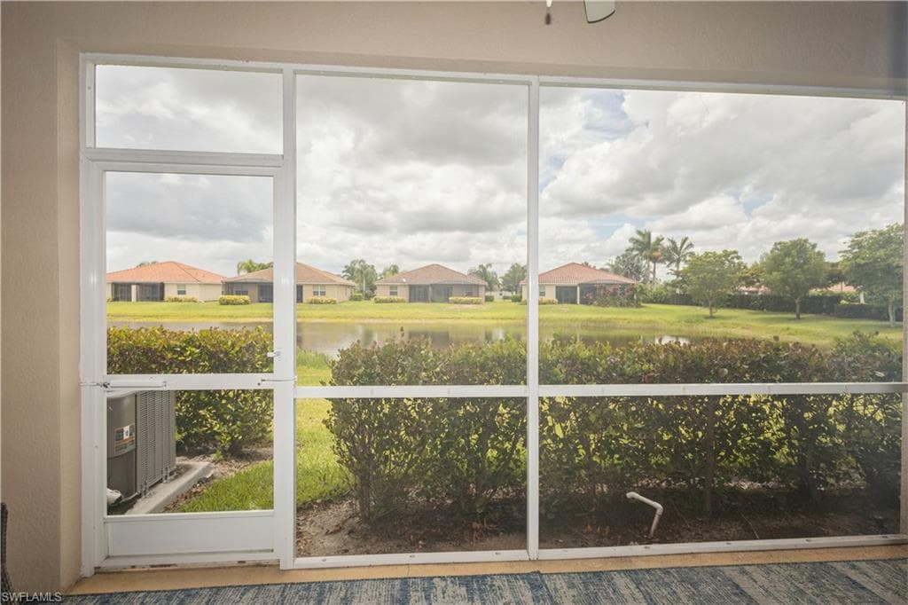 2628 Blossom WAY NAPLES, FL 34120
