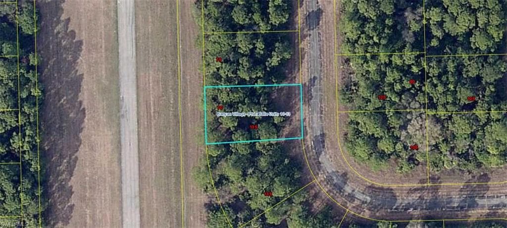 910 Marconi LOOP LABELLE, FL 33935