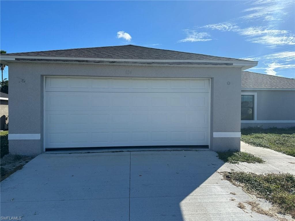 634 NW 13th TER CAPE CORAL, FL 33993