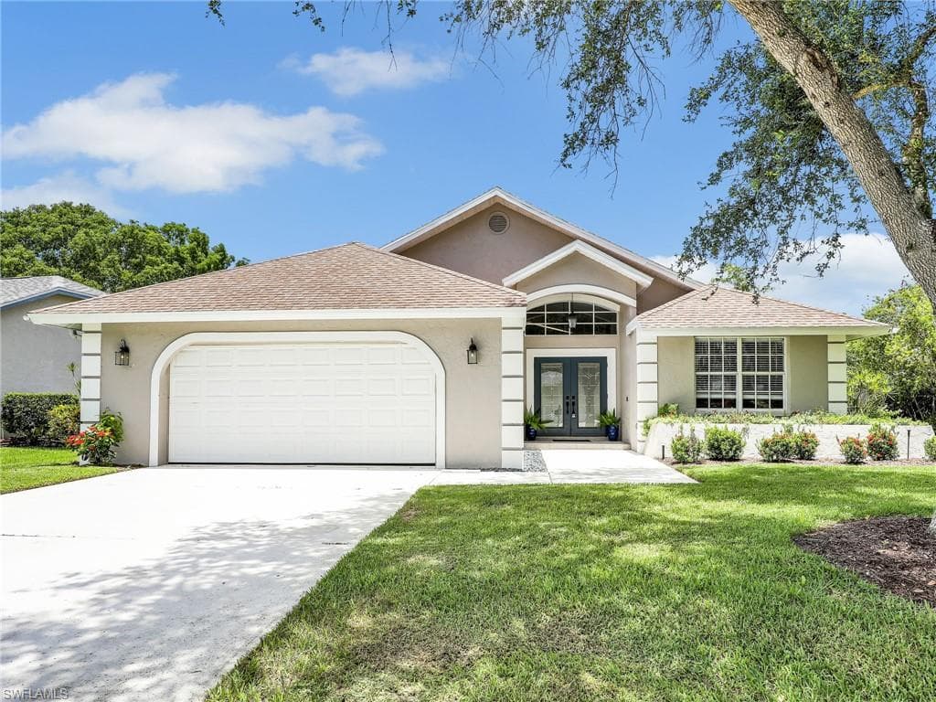 1165 Moon Lake DR NAPLES, FL 34104
