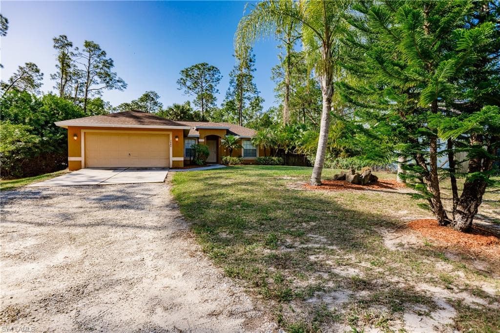 3840 Golden Gate BLVD E NAPLES, FL 34120