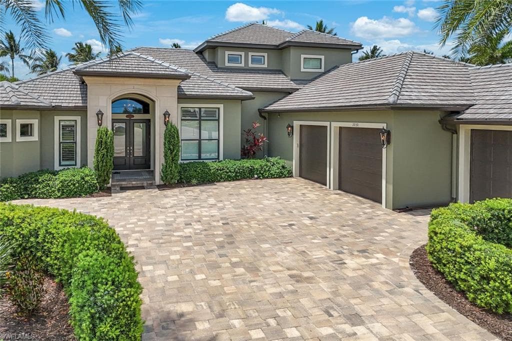 2030 El Dorado PKWY W