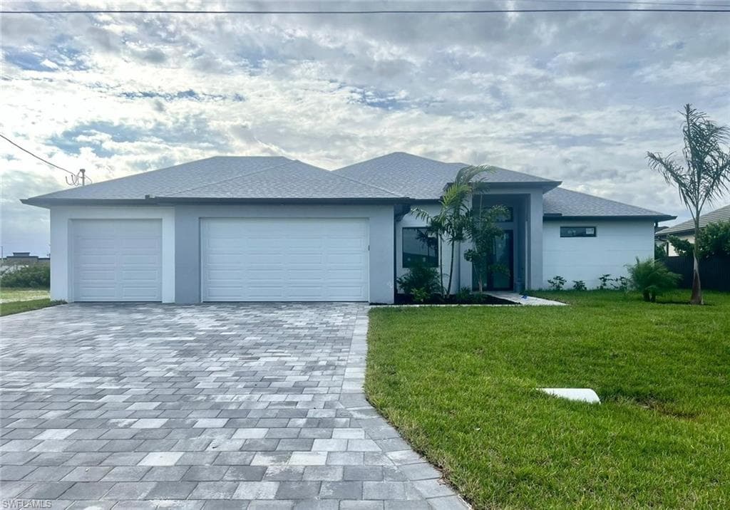 1412 SW 4th LN CAPE CORAL, FL 33991