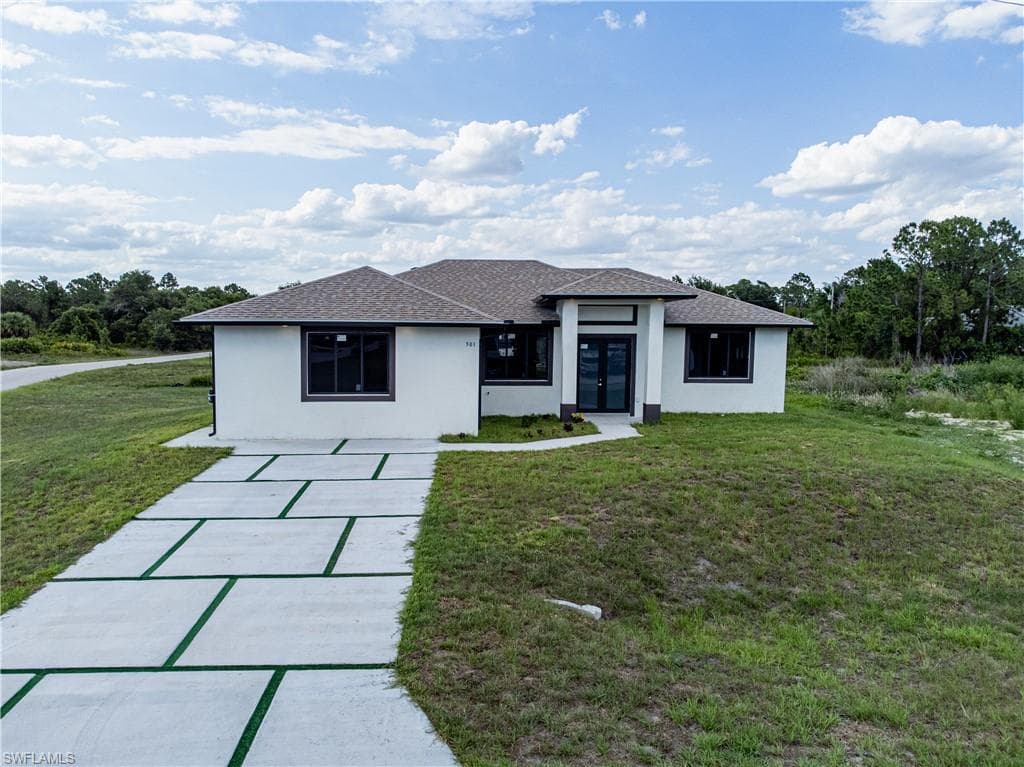501 Millcreek ST LEHIGH ACRES, FL 33974