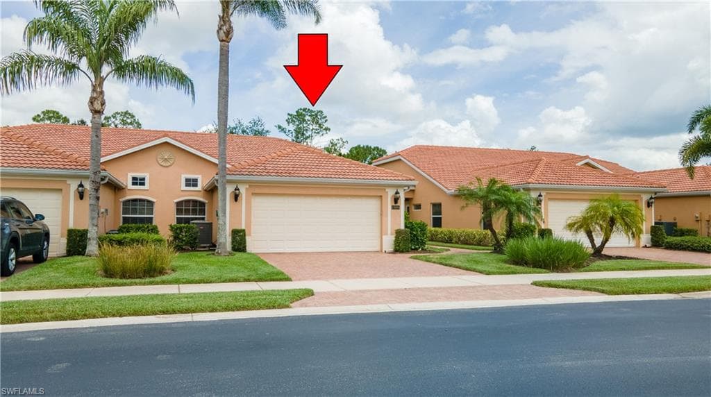 15094 Cortona WAY NAPLES, FL 34120