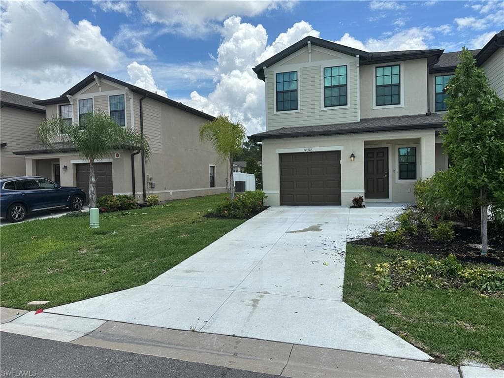 14318 Oviedo PL FORT MYERS, FL 33905