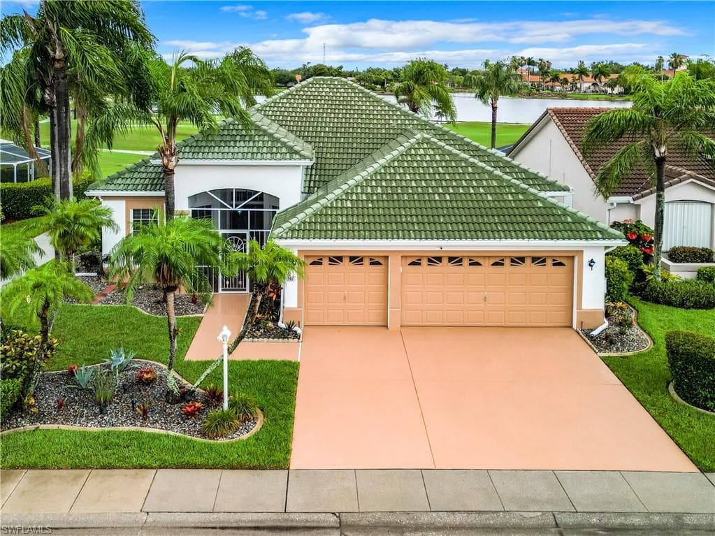 2401 Palo Duro BLVD NORTH FORT MYERS, FL 33917