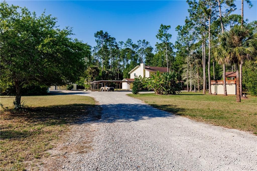3870 Golden Gate BLVD E NAPLES, FL 34120