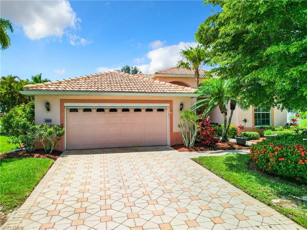 20668 Tisbury LN NORTH FORT MYERS, FL 33917