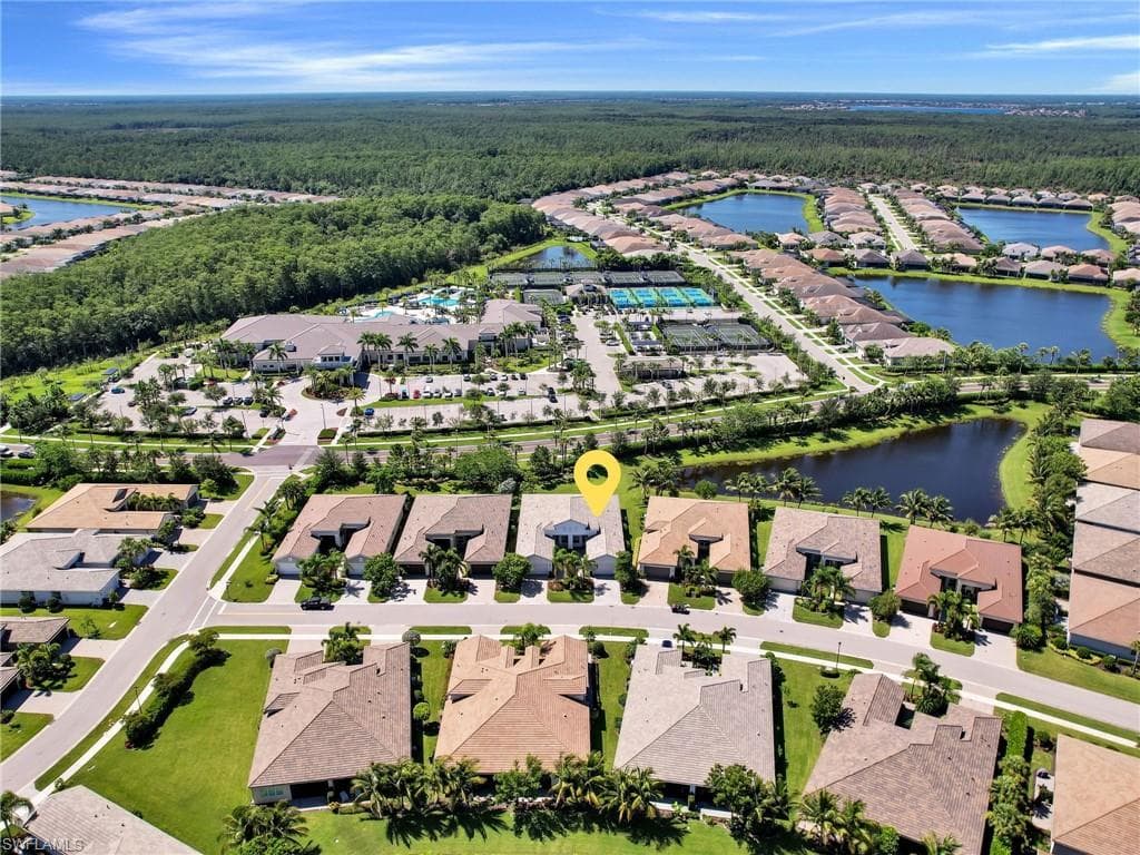 16334 Vivara PL BONITA SPRINGS, FL 34135