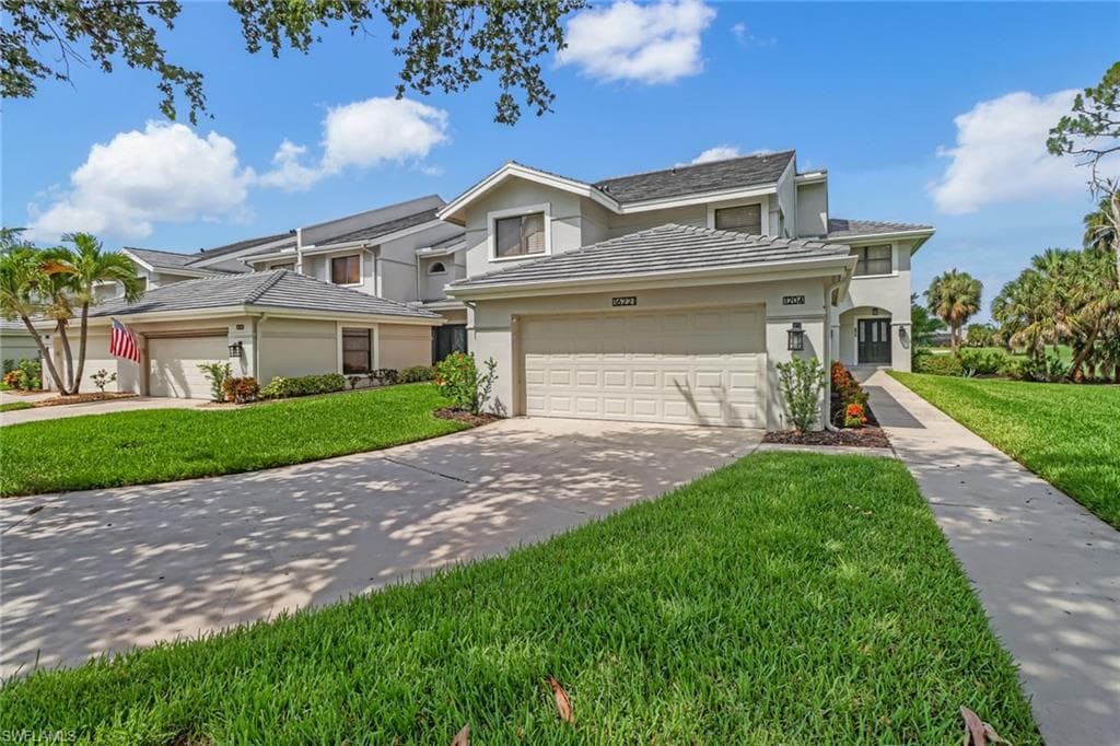 16221 Fairway Woods DR 1204 FORT MYERS, FL 33908