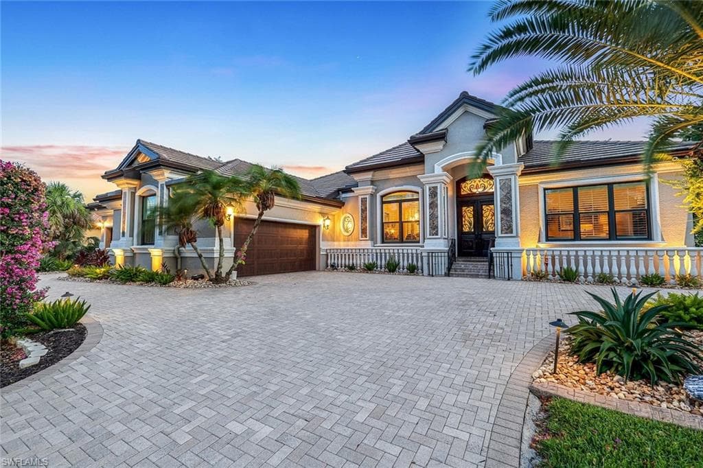 13931 Blenheim Trail RD FORT MYERS, FL 33908