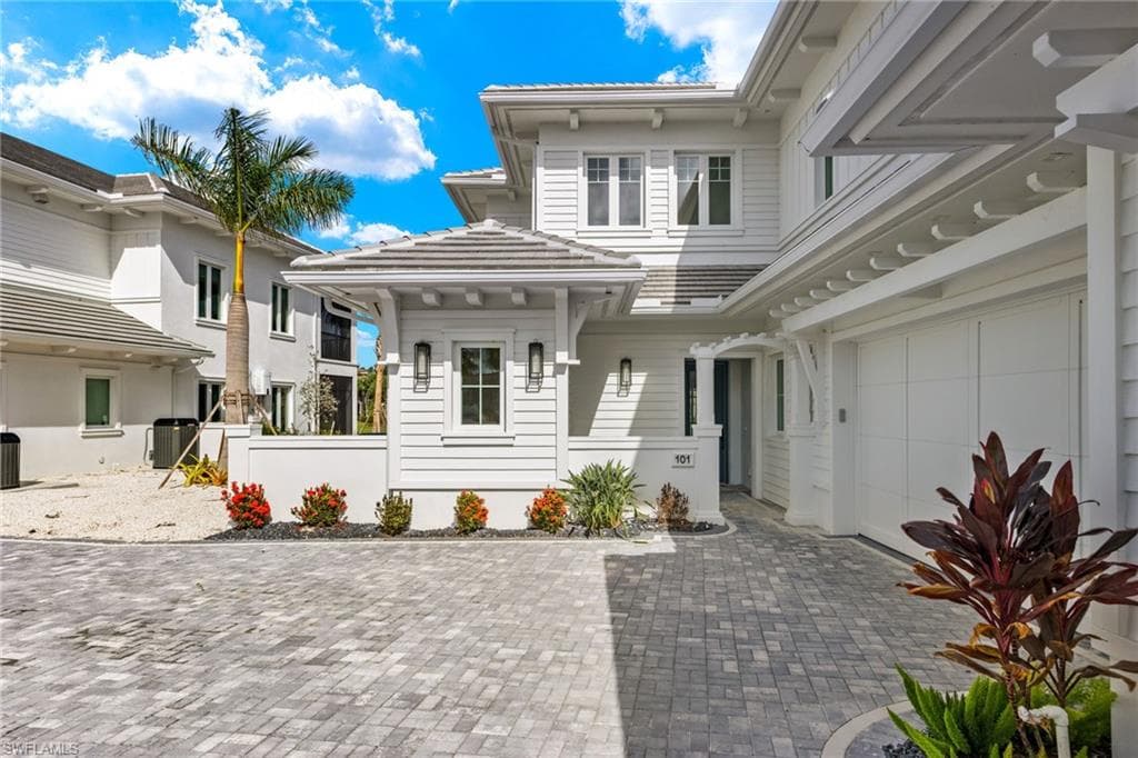 3279 Dorado LN 101 NAPLES, FL 34114