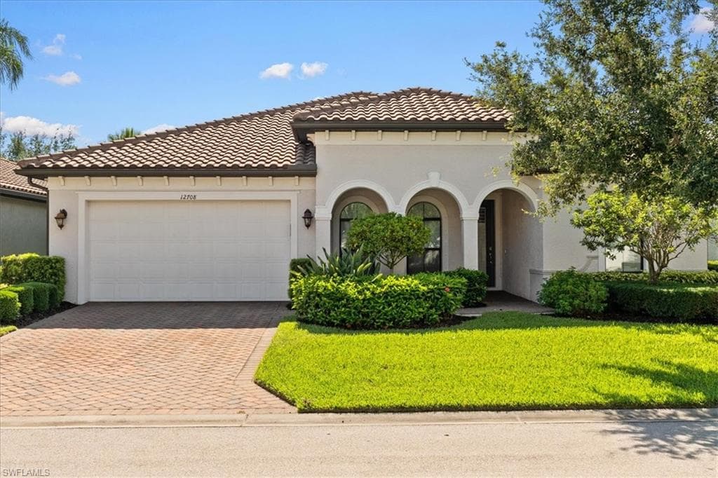 12708 Astor PL FORT MYERS, FL 33913