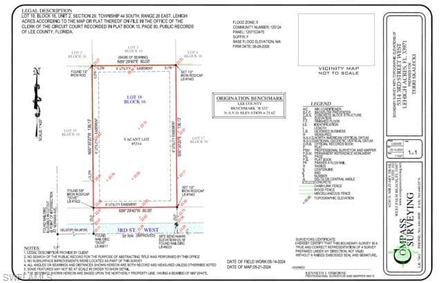 5314 3rd ST W LEHIGH ACRES, FL 33971