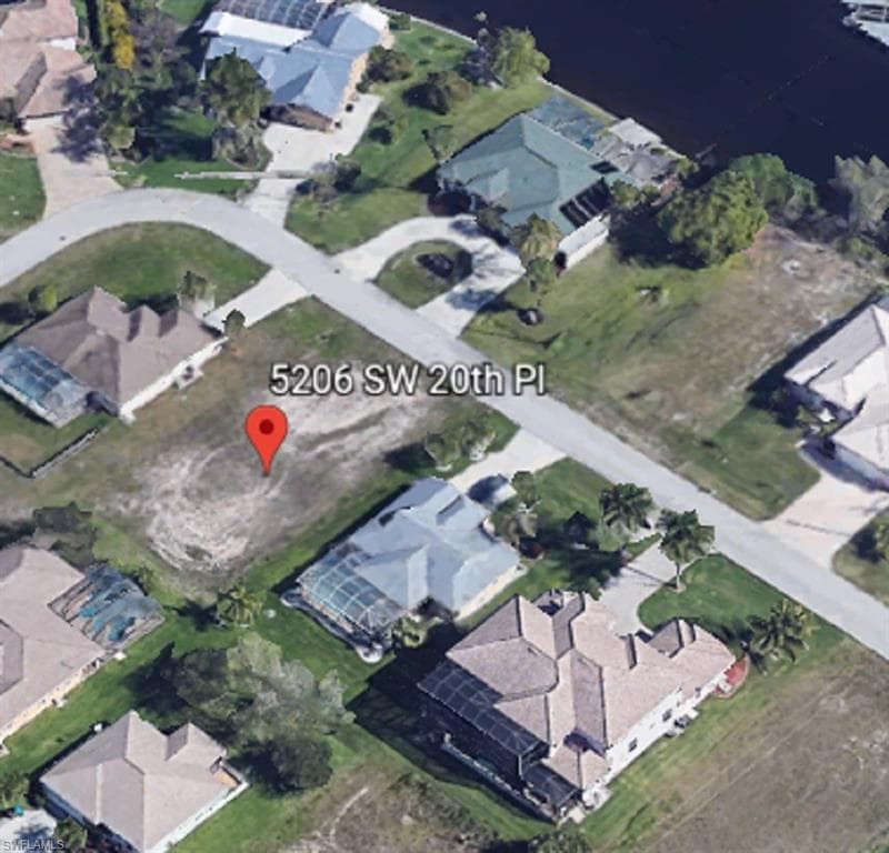 5206 SW 20th PL CAPE CORAL, FL 33914