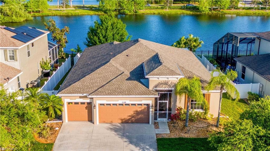 2588 Hobblebrush DR NORTH PORT, FL 34289