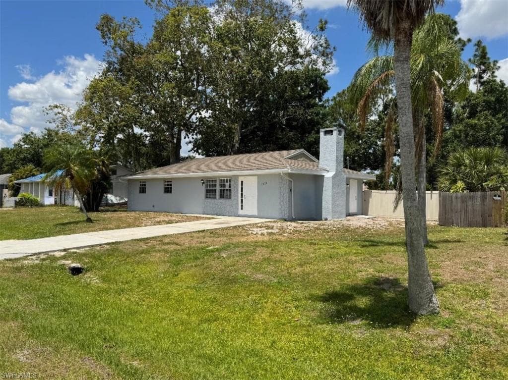 13038 Fifth ST FORT MYERS, FL 33905