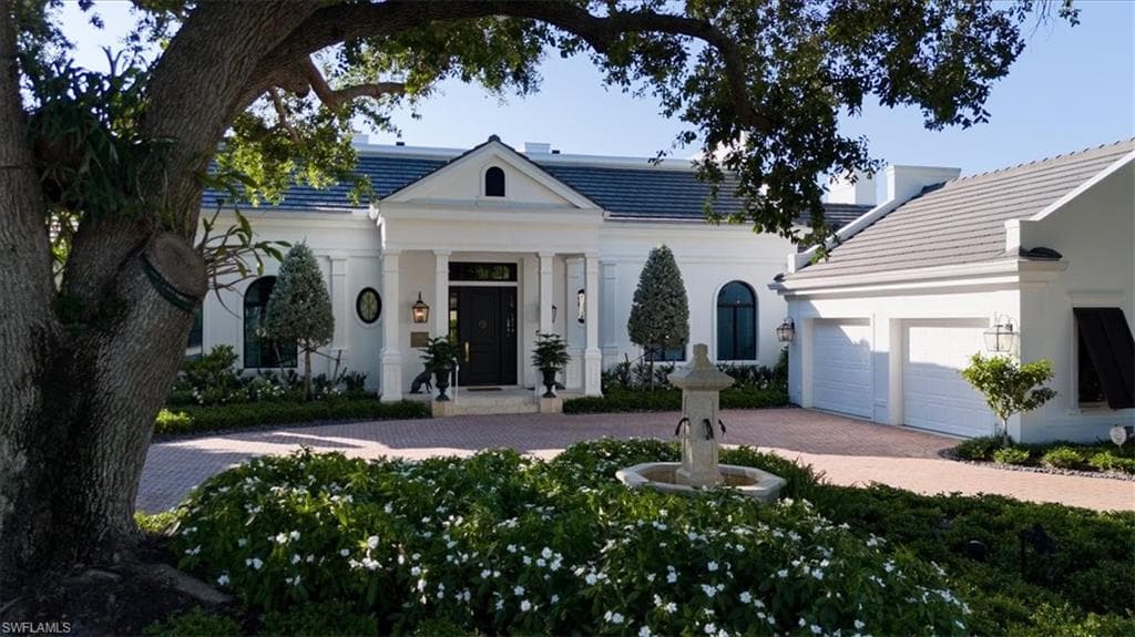 15295 Burnaby DR NAPLES, FL 34110