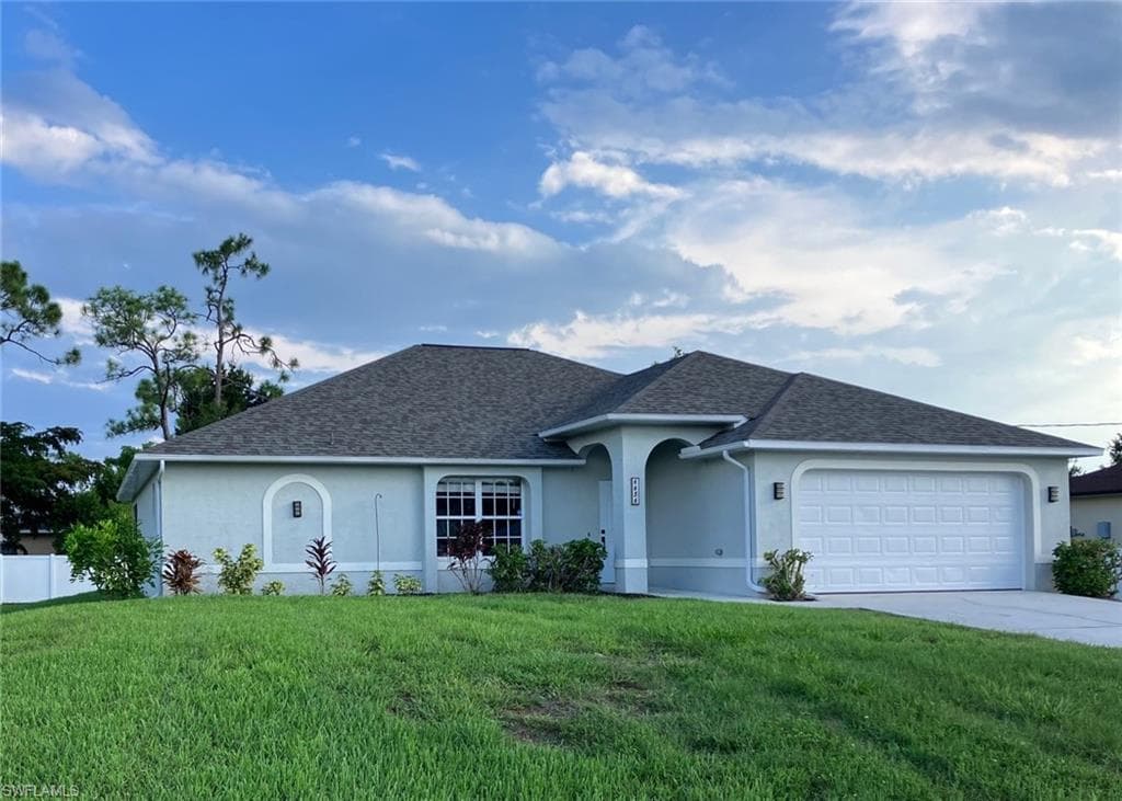 6656 Babcock ST FORT MYERS, FL 33966