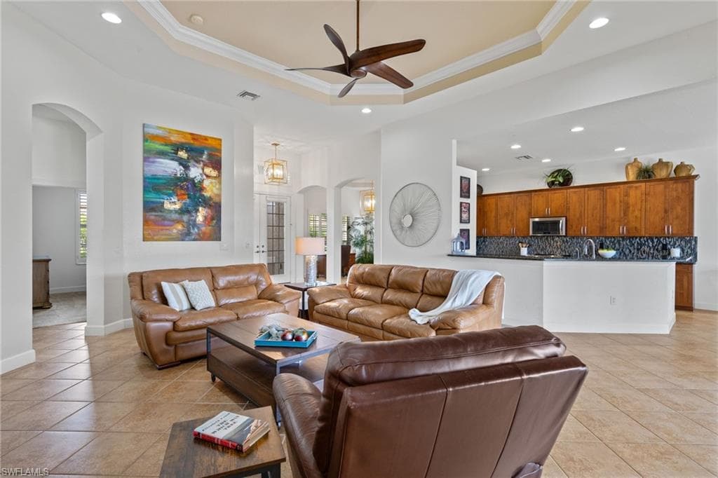 11115 Laughton CIR FORT MYERS, FL 33913