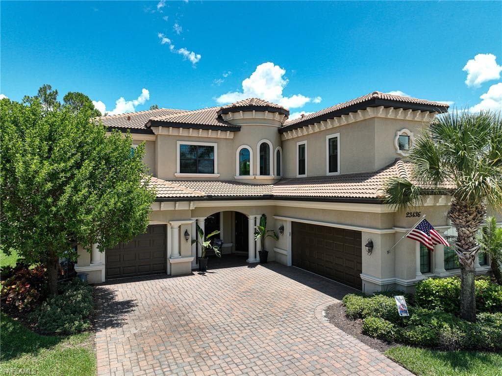23136 Sanabria LOOP BONITA SPRINGS, FL 34135