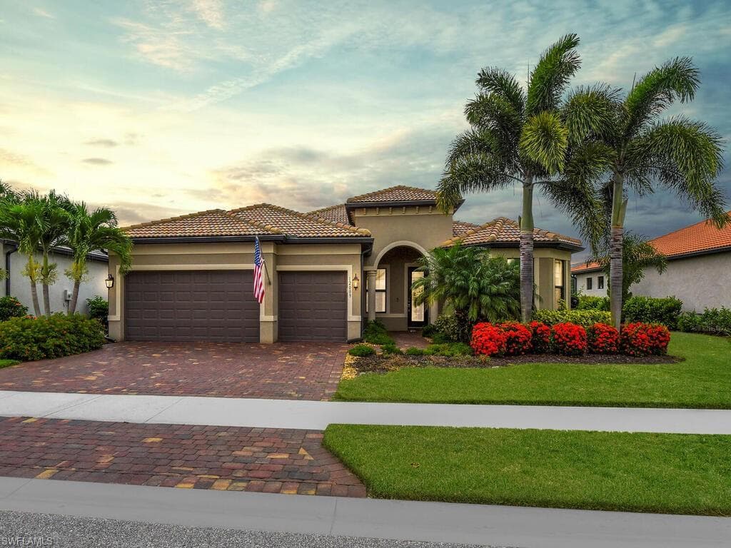 12009 Forbes ST FORT MYERS, FL 33913