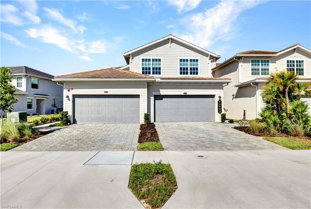 15983 Grassland LN 3411 PUNTA GORDA, FL 33982