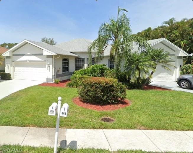 653 Crossfield CIR 121 NAPLES, FL 34104