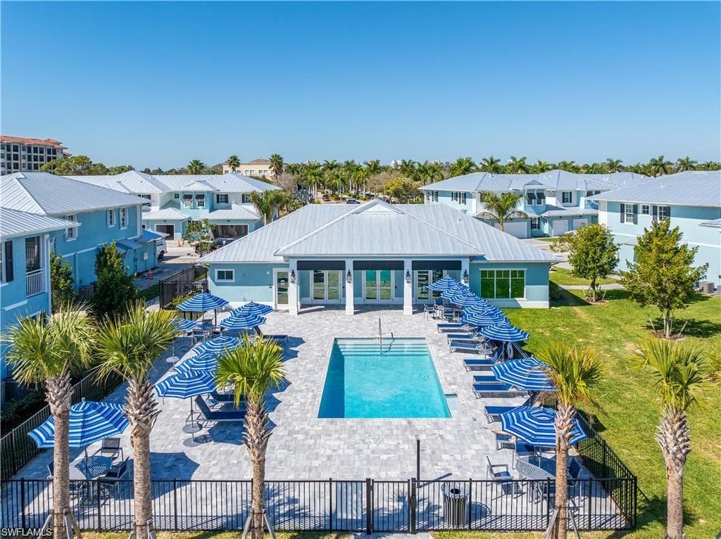 26400 Coco Cay CIR 201 BONITA SPRINGS, FL 34134