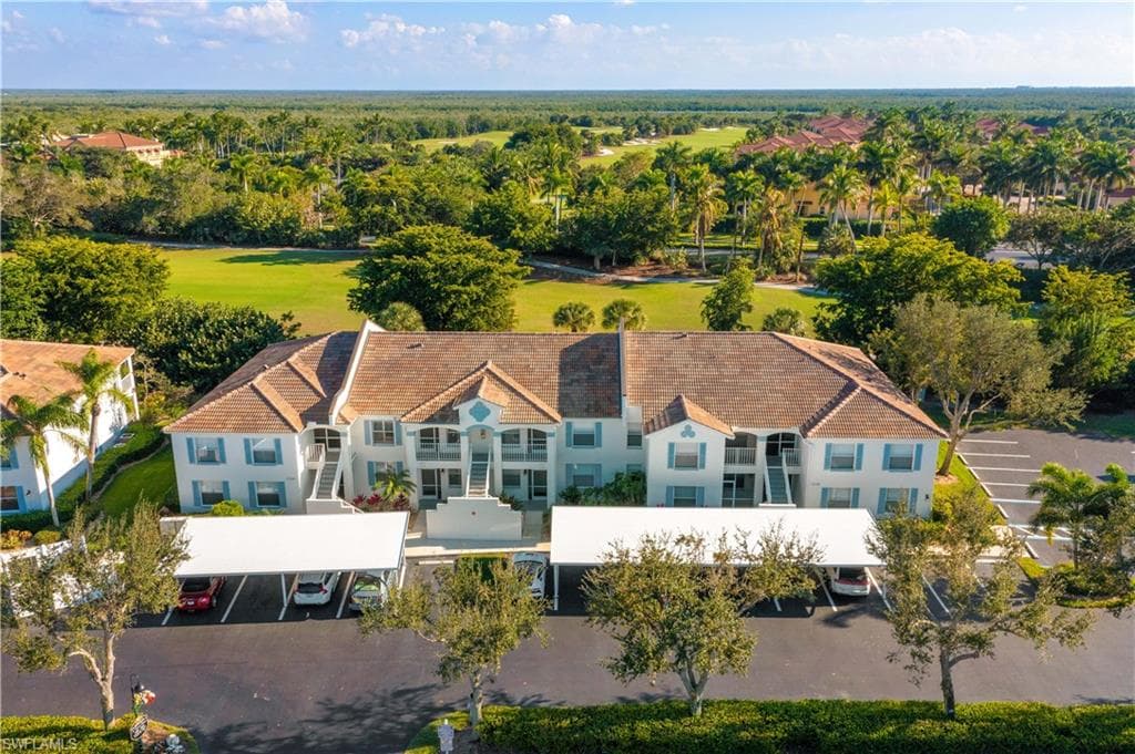 1006 Mainsail DR 222 NAPLES, FL 34114